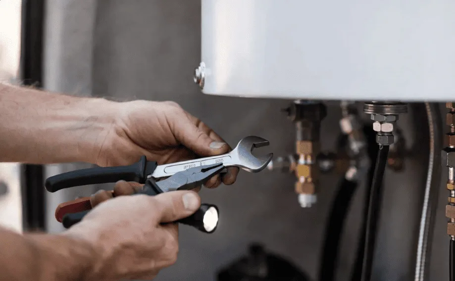 Why choose Water Heater Repair in Woodsfield, OH